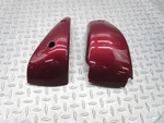 2007 07-10 Yamaha Vstar Tourer XVS1300A Left Right Side Fairing Cover Cowl. Fixed Price $37.66.