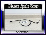 Vtg Nos 1977 1978 Yamaha DT400 DT250 Throttle Cable #1M1-26311-00-00. Fixed Price $112.50.