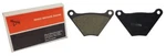 Motorcycle Brake Pads Harley-davidson Shovelhead Xl Sportster 44135-74, 44005-78. Fixed Price $13.96.