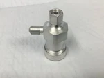 Harley Linkert 3623-41M Knucklehead Ul Wla Gas Fuel Line Strainer 1942-49 Usa. Fixed Price $98.95.