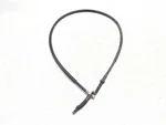 98 99 Kawasaki Ninja ZX6R ZX600G Clutch Cable 54011-1351 Trsh Jr. Fixed Price $24.99.
