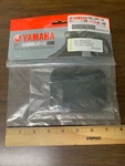 New Oem Yamaha Air Filter Cleaner Element PW50 Y-zinger 4X4-14451-00 Wsw. Fixed Price $14.92.