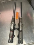 Bmw Airhead R65LS R80ST Front Forks. Fixed Price $265.00.
