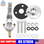 For Honda Dream 250 305 Petcock CA78 CA72 C76 Benly Gas Tank Part. Fixed Price $83.99.