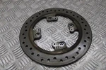 Triumph Tiger 800 Xrx 2017 Rear Brake Disc 2015 -. Fixed Price $53.29.