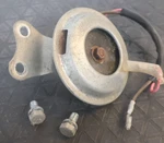 Used Yamaha Working Horn Oem DT80 GT80 LB80 Chappy 1975 Nikko 2A7-83371-10-00. Fixed Price $39.99.