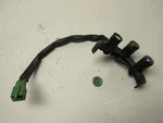 1988 Honda C Shadow Pilot Box. Fixed Price $9.56.