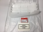 Honda Grille, L. Radiator 19034-MEY-670 Oem New. Fixed Price $38.00.