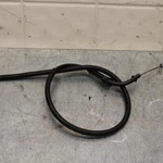 1999 Suzuki GSXR600 Choke Cable Line 58410-33E01 BB580. Fixed Price $10.80.
