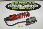 32 Honda 1981 ATC250R Shock Absorber Assy., Rr. *R109* 52400-961-003ZA. Fixed Price $72.99.