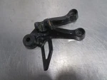 EB1174 2017 Suzuki Gw 250 Left Lh Rear Foot Peg Mount. Fixed Price $24.99.