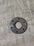 Harley Davidson .095 Countershaft Gear End Washer Panhead. Fixed Price $10.00.