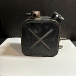 06-0511 Norton Oil Tank Commando Model 750 1968 1970 Used. Fixed Price $30.00.