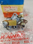 New Oem Kawasaki Oil Pump 16082-056 1973-1975 Z1. Fixed Price $175.00.