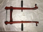 Swingarm Rear Fork Honda CT90 Trail 1966 1967 1968 Pn 52100-033-000Z. Fixed Price $38.50.