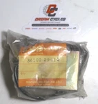 Nos Genuine Suzuki 1973 1975 Ts 185 Magneto Resistor Assembly 36500-29610 Oem. Fixed Price $89.89.