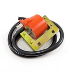 Ignition Coils Pack & Wires 12V Or 6V / Points Cdi Lucas Et Type Hodaka. Fixed Price $16.97.