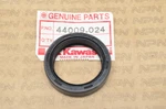 Nos Kawasaki KZ1000 Z1R KZ650 KZ750 KZ900 Front Fork Oil Seal 44009-024. Fixed Price $8.25.