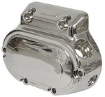 Mid Usa 70551 V-factor Chrome Transmission End Cover 37501-99 H-d Big Twin 87-UP. Fixed Price $52.49.