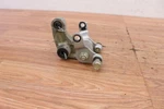1996 Kawasaki KX100 Rear Shock Linkage. Fixed Price $44.00.