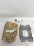 Honda Nos Oem 61101-312-010Z Front Fender Stay SL350. Fixed Price $49.99.