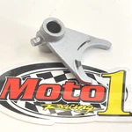 Used Oem Suzuki 1982 RM465 Gear Shift Fork #2 25221-14220 ****. Fixed Price $44.92.
