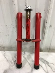78 Honda Hobbit Front Forks Triple Tree. Fixed Price $19.60.
