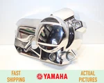 1999 2009 Yamaha Star Xvs 650 Right Engine Cover Chrome 4TR-21741-00-10. Fixed Price $39.95.