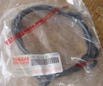 Oem Yamaha XC-50 Crankcase Cover Gasket Scooter Vino Classic Nos. Fixed Price $8.95.