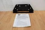New 2012 Kawasaki Brue Force Plow Mount #KVF750-015. Fixed Price $99.00.