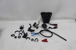 Mv Agusta F3 675 12-15 Subframe Rear Support Lever Battery Tender Reservoir. Fixed Price $26.99.