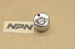 Vintage Oem Honda CB77 CB72 CL72 CL77 Chrome Lock Cover 53215-230-000. Fixed Price $53.89.