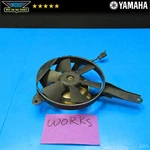 Genuine Oem 99-02 Yamaha R6 Radiator Cooling Fan 5EB-12405-00-00. Fixed Price $15.30.
