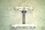 Suzuki PE175 51410-41500 Steering Triple Clamp Used Quantity Free Shipping. Fixed Price $219.99.