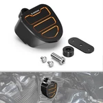 Nicecnc For Harley Street Glide Cvo Flhxse 2018-2022 Horn Decorative Cover. Fixed Price $45.99.