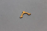 Nos Yamaha Gear Setting Plate YD2 YD3 YDT1 Part# 148-17115-00-00. Fixed Price $22.95.
