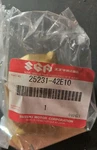 Suzuki Oem 25231-42E10 Gear Shift Fork 2004-2011 V-storm 650. Fixed Price $68.99.
