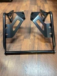 Zero Sr/s Side Rack Assembly 10-08282. Fixed Price $300.00.