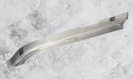 Harley Vl Flathead Big Twin 1930-1933 Rear Chain Guard 3817-30. Fixed Price $285.00.