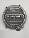 1983 Kawasaki KZ750 Ltd Generator Cover 14031-1040. Fixed Price $19.99.