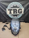 01-07 Suzuki Hayabusa GSX-1300R Headlight Headlamp Assembly 35100-24F01-999. Fixed Price $112.64.