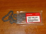 Honda Genuine Oem 91-21 F2 F3 F4I CBR600RR Cam Chain 14401-MEE-003. Fixed Price $62.00.
