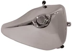 Oil Tank Chrome For 83-93 Harley Sportster Xl 1200 883 62475-83 86047. Fixed Price $139.25.