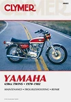 Clymer Street Manuals M403. Fixed Price $54.95.
