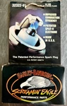 Harley Davidson Genuine Nos Screamin' Eagle XL10S Spark Plugs 32322-91. Fixed Price $19.99.