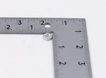 Nut Part Number 7638 (pack Of 10) For Harley-davidson. Fixed Price $12.99.