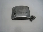 1990 Honda Goldwing GL1500 Rear Right Cylinder Head Cover. Fixed Price $6.47.