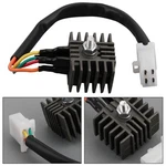 Rectifier Regulator For Honda Cb 450 500 CJ360 CL350 MT250 SL350 XL175. Fixed Price $16.69.