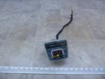 1983 Honda NB50 Aero H1447-1) Speedometer Fuel Gauge Cluster Assembly. Fixed Price $143.00.