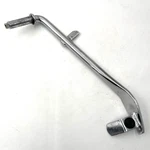 Oem Harley Genuine 50087-89B Chrome Jiffy 89-06 Softail. Fixed Price $43.20.